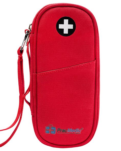 epipen insulated pouch|epipen carrying case for adults.